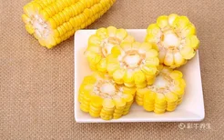 玉米的功效与作用禁忌 吃玉米的好处及注意事项