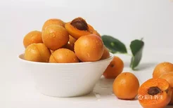 杏吃多了会怎么样 杏吃多了对身体有什么影响
