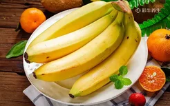 青香蕉催熟最快方法 怎么催熟青香蕉最快