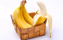 香蕉的功效与作用禁忌 食用香蕉的好处及注意事项