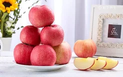 苹果的功效与作用禁忌 吃苹果的好处及注意事项