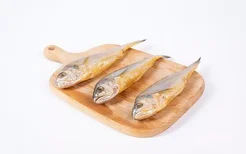 小黄鱼的营养价值及功效与作用 吃小黄鱼的好处