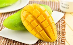芒果的营养价值及功效与禁忌 吃芒果的好处注意事项