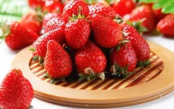 草莓可以放冰箱保鲜吗 草莓的功效与作用