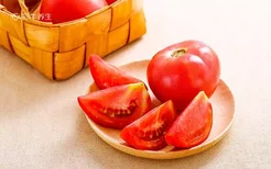 吃西红柿有什么好处 西红柿的功效与作用