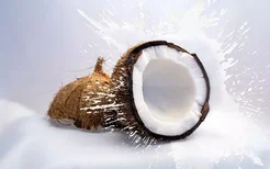 椰子汁是凉性还是热性 椰子汁的功效与作用