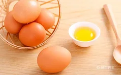 白醋泡鸡蛋的功效和作用 白醋泡鸡蛋的好处