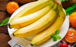 经期可以适量吃香蕉吗 经期的注意事项
