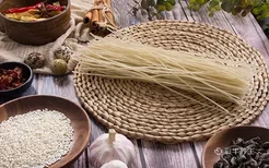 米粉的营养价值及功效与作用 吃米粉的好处有哪些