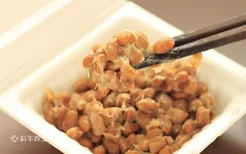 纳豆的功效与作用及食用方法 纳豆的好处与吃法