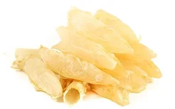 黄花胶的功效与作用及食用方法 黄花胶的好处与吃法
