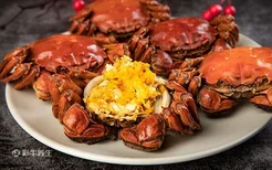 大闸蟹怎么做好吃又简单 大闸蟹的做法