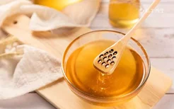 蜂蜜是凉性还是热性 蜂蜜的作用与功效