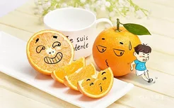 蒸橙子治咳嗽的做法 如何蒸橙子治咳嗽