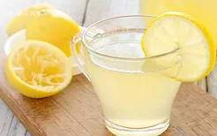 减肥柠檬水怎么泡 柠檬水的功效与作用