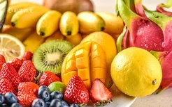 肠胃炎可以吃水果吗 肠胃炎可以吃什么水果