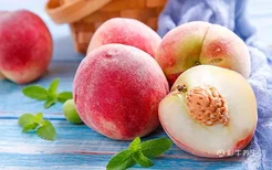 水蜜桃是热性还是凉性 水蜜桃的功效与作用