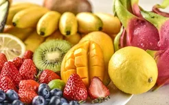 晚餐只吃水果能减肥吗 晚餐应该补充哪些营养物质