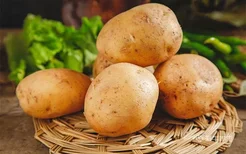 土豆怎么做好吃 土豆好吃的做法