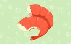 咸水虾和淡水虾的区别 咸水虾和淡水虾有什么区别