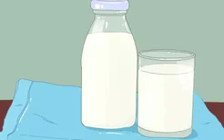 纯牛奶的营养价值是什么 纯牛奶有哪些营养价值
