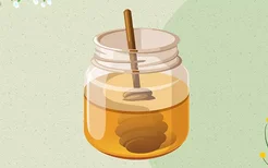 喝蜂蜜能减肥吗 蜂蜜减肥的正确方法