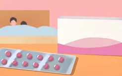 吃避孕药会推迟月经吗 吃避孕药有什么副作用，
