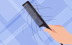 用什么洗头发对头发好 头发的护理方法