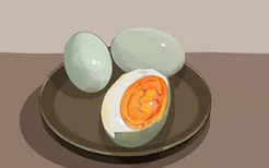 吃皮蛋饮食禁忌有哪些 吃皮蛋的注意事项