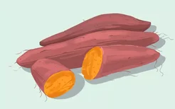 经常吃红薯有哪些好处 冬季吃红薯的养生功效