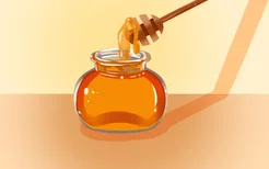 蜂蜜的功效与作用及食用方法 蜂蜜的功效与作用