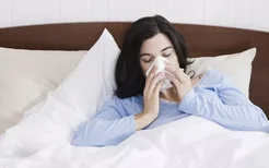 流感病人如何照顾？你必须知道的护理知识