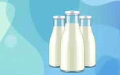 什么材质的奶瓶比较好 怎样选奶瓶