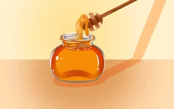 蜂蜜加盐的作用 蜂蜜加盐作用与功效