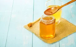 蜂蜜水有哪些营养价值 喝蜂蜜水有什么好处