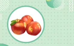 海棠果能吃吗它有什么功效 海棠果的营养价值