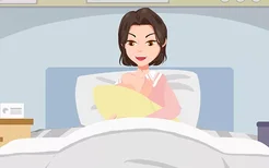 新生儿吐奶怎么处理 新生儿吐奶处理方法