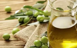 橄榄油的功效和作用 橄榄油怎么食用