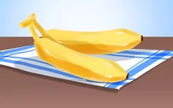 香蕉酸奶减肥法是什么 香蕉酸奶减肥法怎么吃