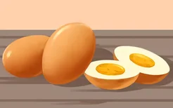 一天吃几个鸡蛋能减肥 鸡蛋减肥的正确方法