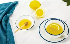 柠檬蜂蜜水的功效有哪些 柠檬蜂蜜水什么时候喝最好