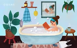 冬天频繁洗澡危害 冬天频繁洗澡对身体的影响