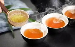 茶叶的功效及禁忌 茶叶有什么功效