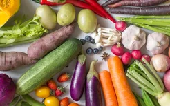 护肝的蔬菜水果有哪些 哪些食物对肝有好处