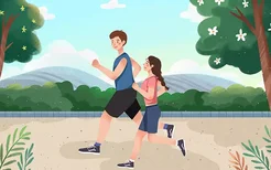 原地跑步能减肥吗 跑步减肥的正确方法