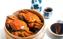 秋天吃蟹美味营养，吃大闸蟹的禁忌有哪些？