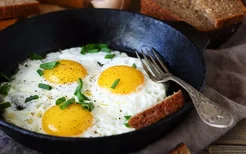 微波炉能煮鸡蛋吗？微波炉煮鸡蛋的方法以及禁忌有哪些