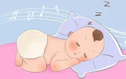 孩子睡觉出汗多是什么原因 宝宝睡觉出汗多是怎么回事