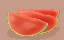 高血压吃西瓜可以吗高血压患者能吃西瓜吗