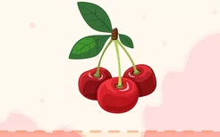 樱桃和西瓜能一起吃吗 樱桃可以和西瓜一起食用吗